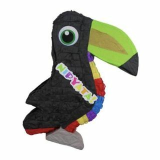 Špinavý pták Piñata