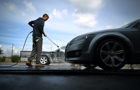 Nechte auto vydržet déle