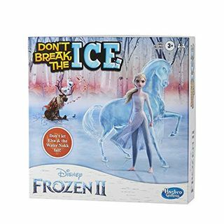 Hra Hasbro Don't Break The Ice Frozen 2