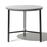 Břidlicový Terrazzo Side Table Large