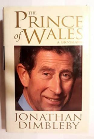 Princ z Walesu: Biografie