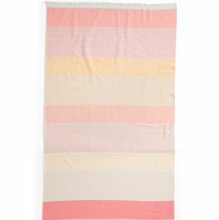 Grand Printed Beach Towel