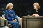 Podívejte se na Betty White a Joan Rivers v „The Tonight Show“ v roce 1983