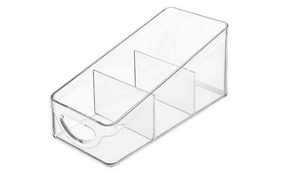 Organizace iDesign® Cabinet Packet Organizer