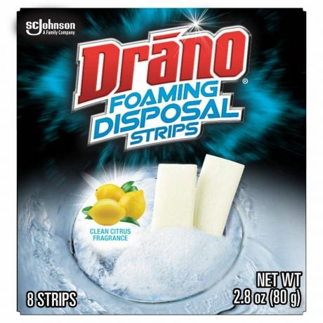 Drano Likvidační pásky 