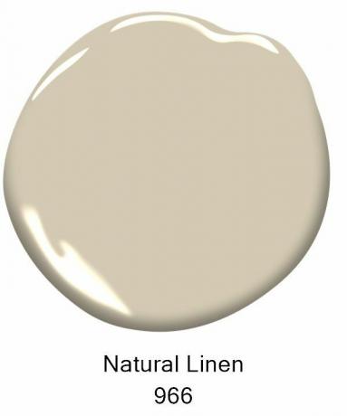 benjamin moore paleta trendů barev 2022