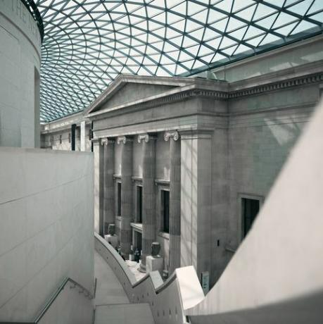 Nejlepší prohlídky virtuálního muzea a galerie umění