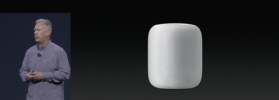 Apple připouští nový inteligentní reproduktor HomePod, který může zanechat skvrny na dřevěných površích