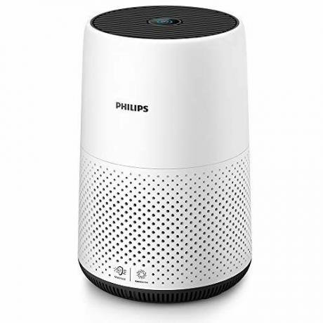 Kompaktní čistička vzduchu Philips Series 800