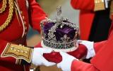 The Queen's Dresser odhaluje trik s čistěním diamantů