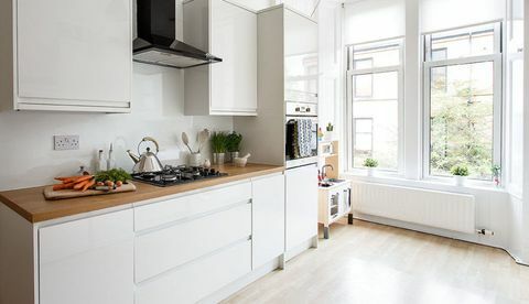 glasgow-flat-kitchen