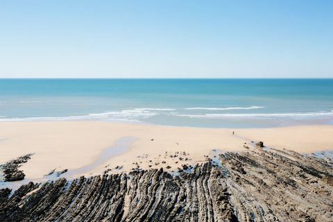 Bude - North Devon