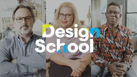 náhled pro Design School