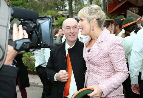 Trailfinders Australská zahrada vyhrála nejlepší přehlídkovou zahradu na Chelsea Flower Show