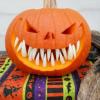 Pumpkin Teeth Pumpkin Carving Accessories