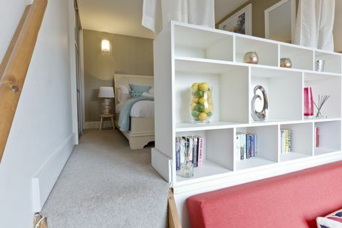 Studio Airbnb ve Windsoru pořádané Lanou