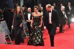 Kate Middleton a Prince William se účastní BAFTA 2017