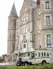 Vyhrajte přes noc pobyt ve francouzském zámku Dicka a Angel Strawbridge