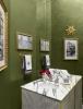 Kipling House proměnil starou doutníkovou místnost na dámský salonek