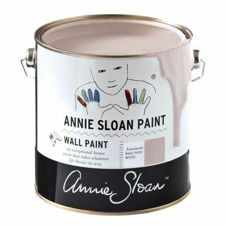 Annie Sloan Chalk Paint (Antoinette)