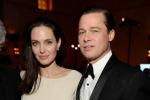 Brad Pitt získal společnou péči o své děti a děti Angeliny Jolie