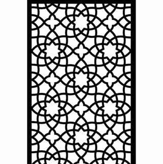 Velká obrazovka Alhambra