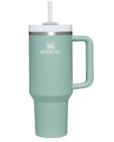 Stanley Quencher v eukalyptu