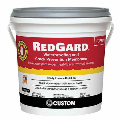 Hydroizolace RedGard, 1 gal