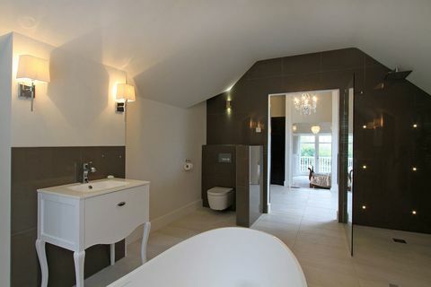 Reve House - zahrajte si míčovou soutěž - Čtení - ensuite