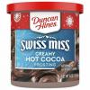 Duncan Hines a švýcarská slečna právě vypustily mix horkých kakaových dortů a polevy, tak nechte začít sváteční pečení
