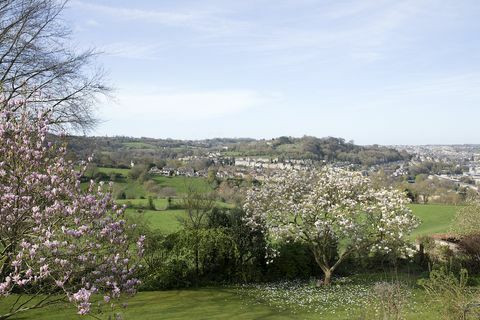 Bathwick Hill fotka