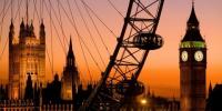 Zde je návod, jak můžete strávit noc uvnitř London Eye