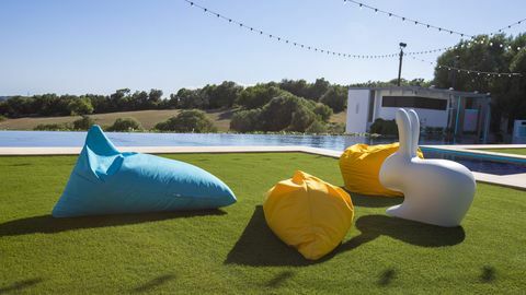 Love Island 2021, Love Island Villa v Sant Llorenç des Cardassar, Mallorca