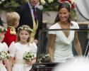 Royal Důvod Kate Middletonová nemusí být družička na Pippově svatbě