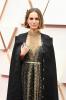 Cape Oscars Natalie Portman učinil silné prohlášení o Hollywoodu