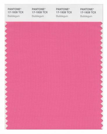 barevné trendy pantone jaro léto 2022