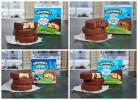 Ben & Jerry's vydává zmrzlinové tyčinky "Pint Slice"