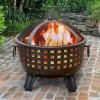 Landmann Garden Series Savannah Fire Pit na prodej 50 procent off na Walmart