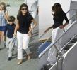 Melania Trump Channel Jackie Kennedy na výlet k návštěvě zadržených dětí přistěhovalců