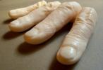 Etsy prodává některá neuvěřitelně realistická prstová mýdla, která voní jako dýňové koření