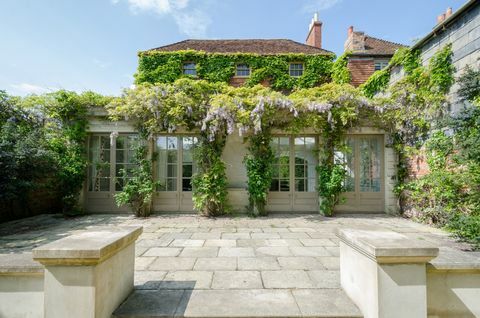 The Dolls House, Salisbury, Wiltshire - úzké zadní ..