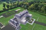 Old Brookville Versailles-inspirovaný dům na prodej za 60 milionů dolarů