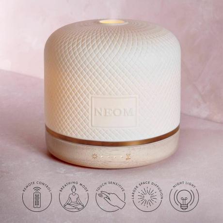 NEOM Wellbeing Pod Luxe difuzér