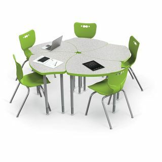 5 -Studentský stůl