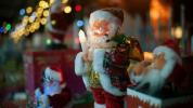 5 vánočních ozdob, které snižují hodnotu nemovitosti, prodejní potenciál