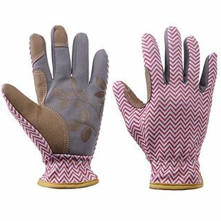 Zahradnické rukavice Slim Fit pracovní rukavice pro ženy ideální pro úkoly v domácnosti a domácnosti Nejlepší zahradnický dárek pro ženy CYST23