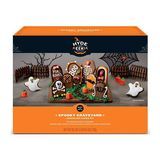 Souprava Spooky Graveyard Chocolate Cookie