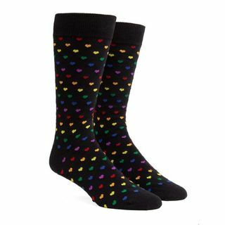 Ponožky Black The Equality Socks