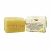 Funky Soap Butter Shampoo 100% přírodní ruční výroba