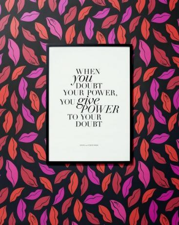 diane von furstenberg x hm home print print